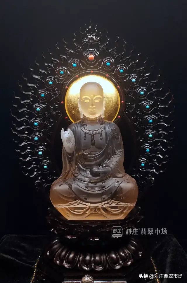 佩戴佛公有什么忌讳，什么人不能佩戴佛公（为什么观音和佛公都很严肃）