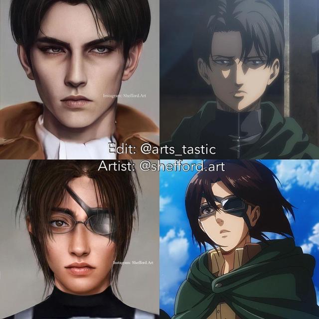 动漫男头 全职猎人 奇犽，微信头像，动漫男头 全职猎人 奇犽（网友自制动漫角色真人版）