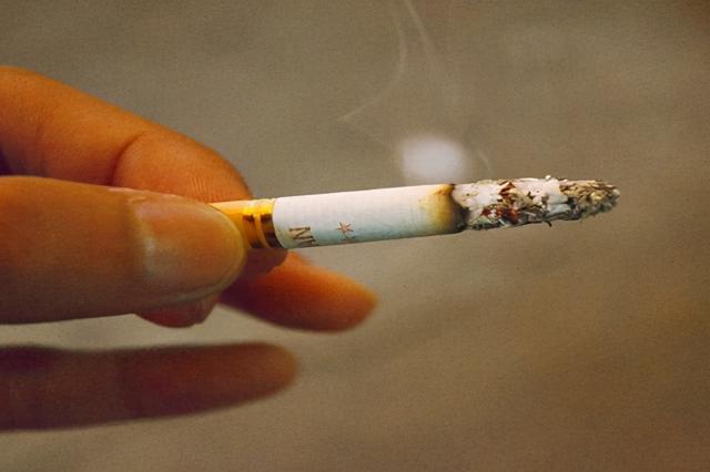 烟叶烟丝货到付款，土烟发酵方法（你知道这4种香烟对身体的危害吗）