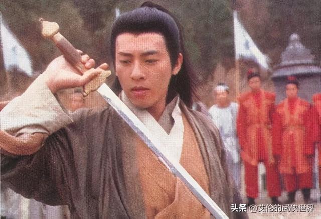 笑傲江湖东方不败复活，笑傲江湖后期东方不败王者归来