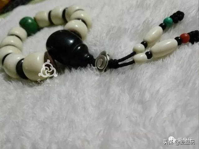 象牙果盘玩后效果图，象牙果是什么（这些小众配饰，太过瘾了）