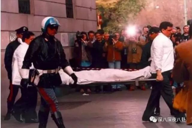 古驰什么国家的牌子，古驰那个国家品牌（Gucci不仅是奢侈品帝国）