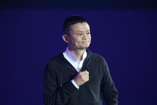 马云励志演讲放弃是最大失败，马云：年轻人必须思考的