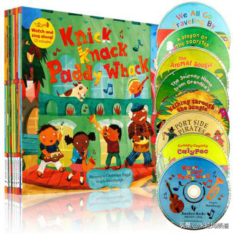 几岁学英语，小学生初学英语（宝宝多大可以学英文）