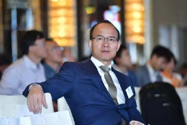 复星集团郭广昌简介，郭广昌董事长执掌的复星集团主要做什么的（郭广昌：上海新诞生的富豪）