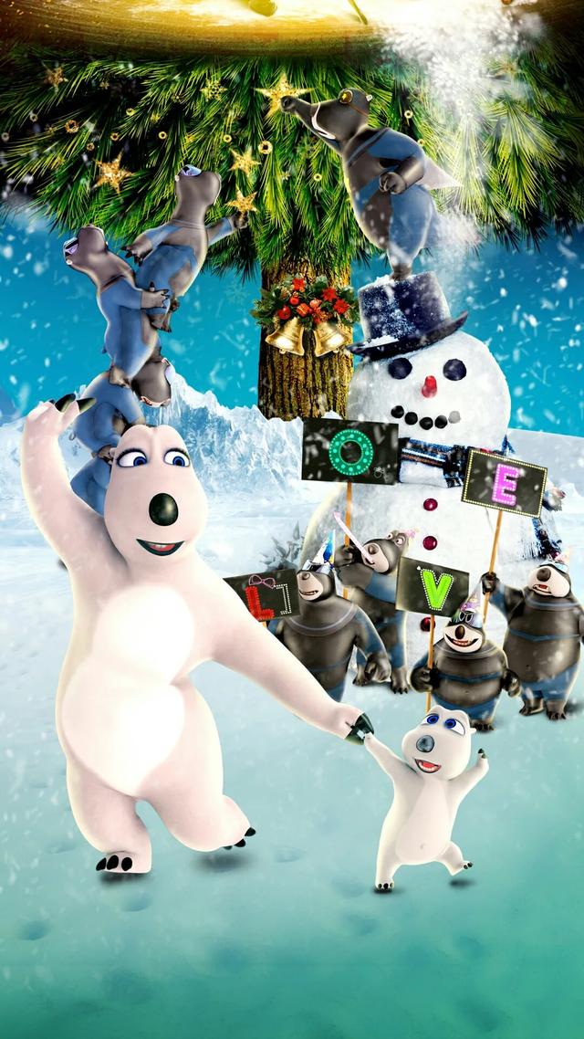 二次元壁纸 超萌可爱康娜酱，二次元壁纸女生 动漫 高清（精选可爱卡通壁纸丨头顶依然闪烁图片）