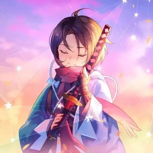 清梦星河微信昵称（满船清梦压星河）网名，清梦星河微信昵称（满船清梦压星河）微信昵称（精选头像丨超甜的情侣头像\u0026情侣网名）