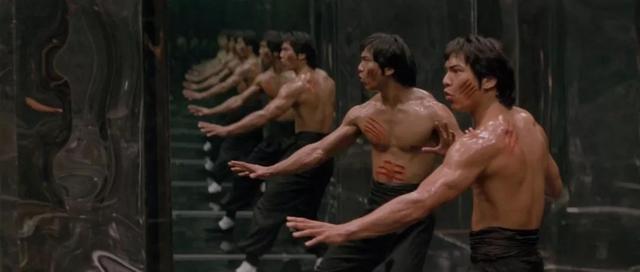 叶问3演员表，叶问3演员表李小龙（会有这么多人饰演他）