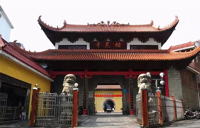 南昌旅游必去景点，南昌旅游攻略（这11大代表性的景点不容错过）