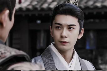 赵瑟瑟结局，赵瑟瑟结局疯了（《东宫》原著与剧版的李承鄞对比）