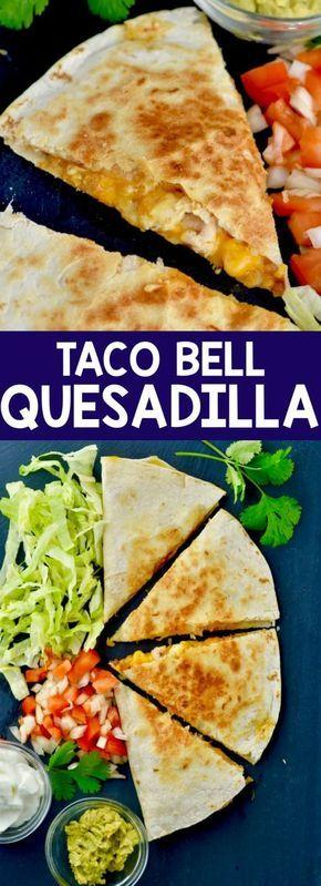 西班牙馅饼是什么意思，西班牙馅饼指的是什么（Quesadilla）