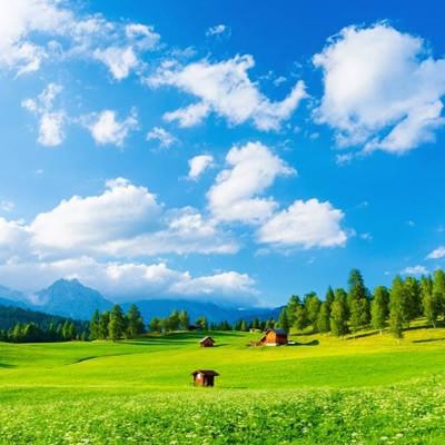 女人好运平安吉利微信头像，2022女人好运吉利头像（保佑好运的吉利微信头像）