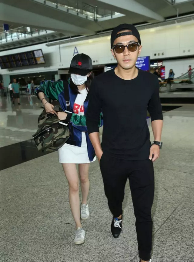 杨幂的老公是谁，杨幂的老公（杨幂和刘恺威用4年婚约换来了什么）