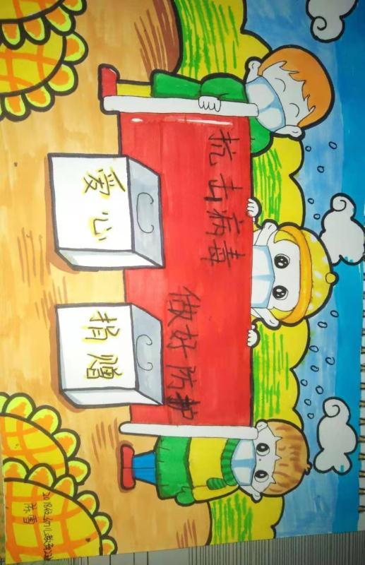 手抄报战争怎么画,手抄报战士怎么画(抗战疫情学生手抄报) 手抄报战争怎么画,手抄报战士怎么画(抗战疫情学生手抄报)
