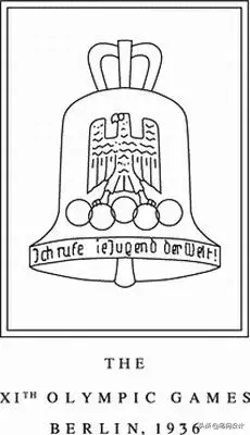 历届奥运会会徽，奥运会会徽的含义（这里总结了历届奥运会会徽全家福）