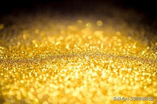 什么是沙金，什么是沙金手镯（太阳般的闪耀,光芒万丈;金子般的光泽,闪闪发光-这就是砂金效应）