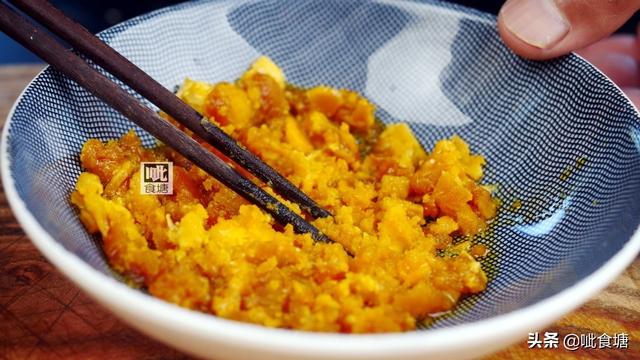 鱼子的吃法，鱼好吃的做法（家人从此爱上吃鱼子）