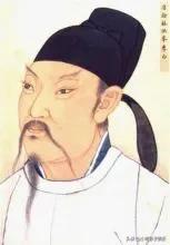 李白比杜甫大几岁，李白和杜甫见过面吗（25岁李白和80几岁司马承禎）