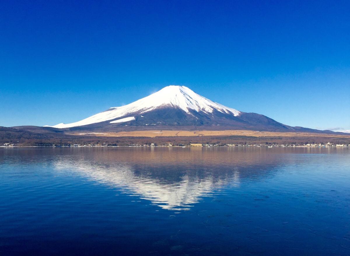 富士山是活火山吗(富士山火山预计爆发时间)插图(3)