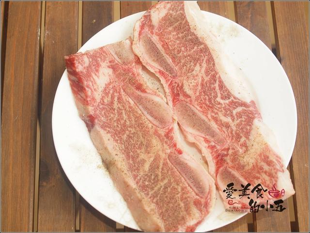 煎牛仔骨的做法，牛仔骨的煎制一点都不难