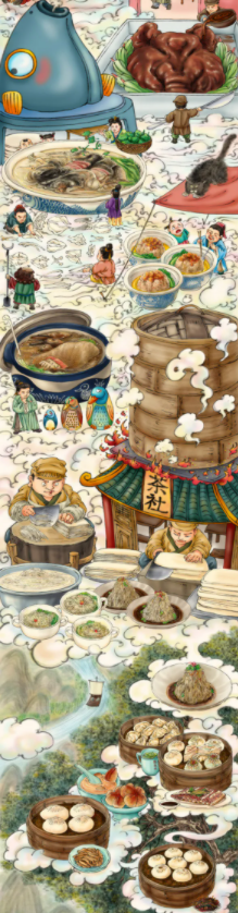三英战吕布简笔画，吕布在三国演义中的重大事件（笔下的图让人大饱眼福）
