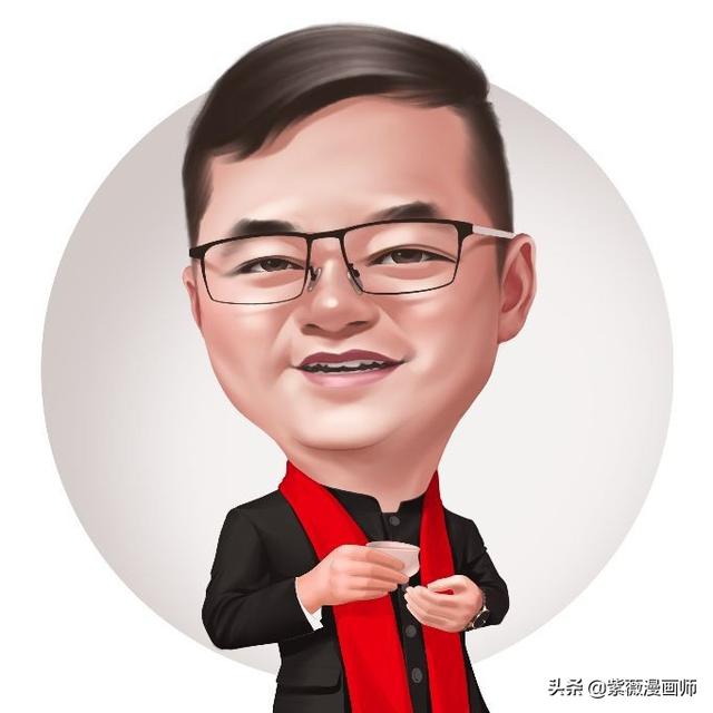 超霸气卡通头像微信，超霸气卡通头像（换一换你的微信头像吧）