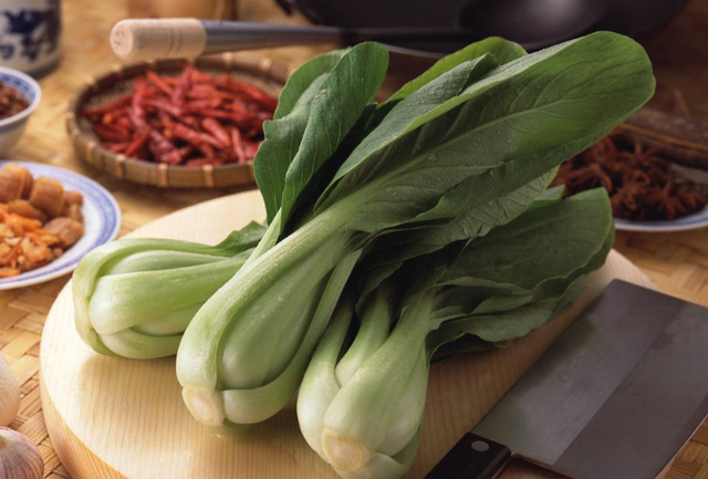 油菜的做法大全，油菜的做法大全家常菜（分享几道家常油菜的做法）