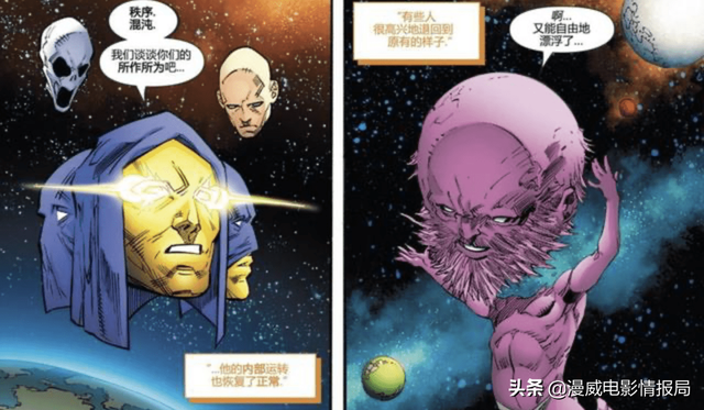 漫威的黑豹能力有多强，为何有些人说漫威黑豹的实力堪比神灵