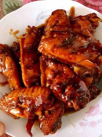 圖片[2]-【可樂雞翅】做法步驟圖 小孩子鐘愛的創(chuàng)新菜式-起舞食譜網(wǎng)