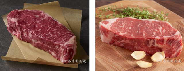 牛肉的等级是怎样划分的，牛肉分为哪几个等级（加拿大/美国/澳洲/日本牛肉分级方式大公开）