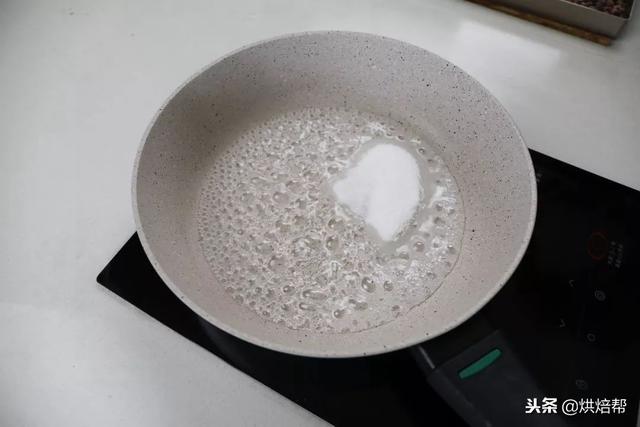 如何制作糖衣花生，如何做糖衣花生（纯正地道的糖衣花生）