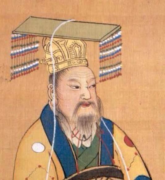 隋朝杨素是隋朝皇室贵族吗，隋朝皇室后代（靠山王杨林原型杨素跟隋朝皇室什么关系）