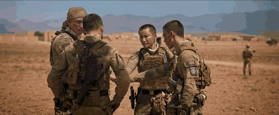 摩洛哥是哪个洲的国家，摩洛哥是哪个国家（你不知道的国家冷知识）