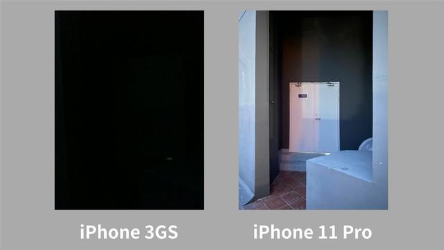 iphone 3gs 的优点，3G对比，见证苹果十年发展