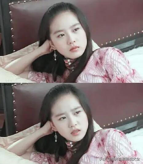 刘诗诗演过的电视剧全部，刘诗诗演过的电视剧（<刘诗诗>16部经典电视剧）