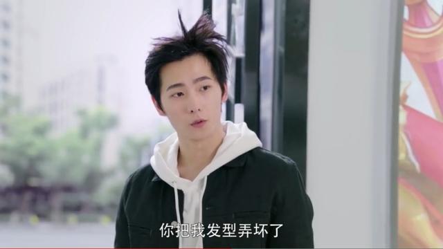 全职高手龙抬头，全职高手孙翔使出龙抬头了吗（《全职高手》叶修打出“龙抬头”的一刻）