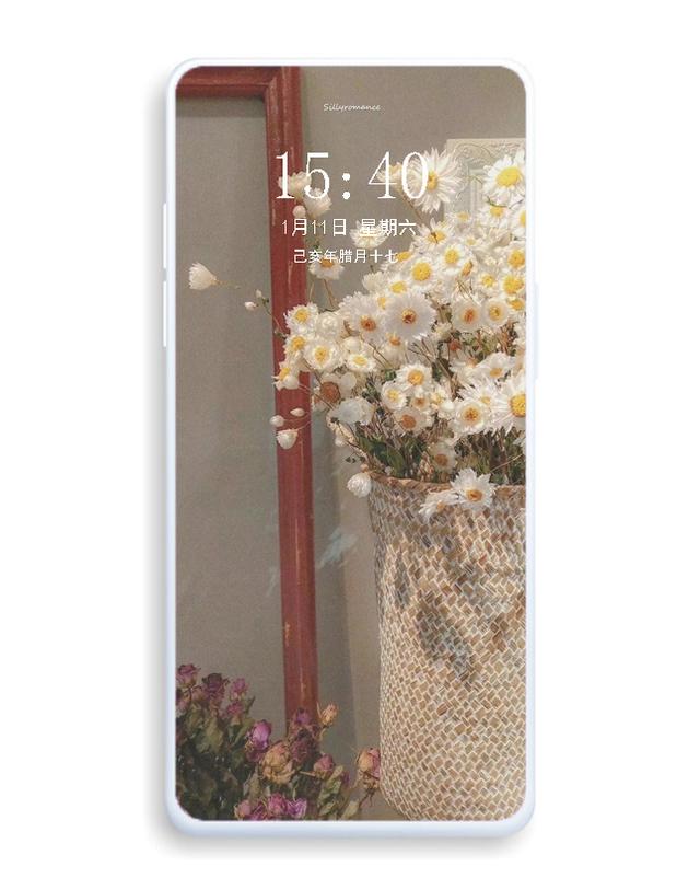 好看壁纸，好看壁纸ins（好看又温柔的壁纸<212>图片）