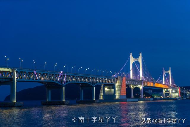 釜山有什么好玩的，韩国有哪些好玩的地方（拍出的照片张张秒杀韩剧）
