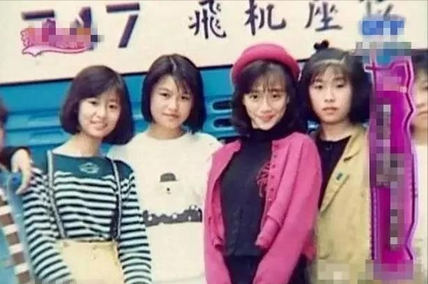 林心如为什么被踢出娱乐圈？为何突然不“红”了？ 第25张