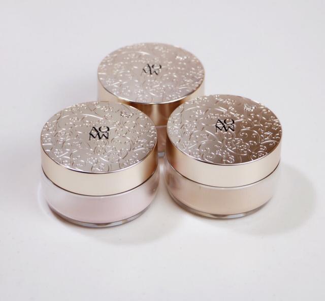 散粉什么牌子的好，散粉什么牌子好用不贵（NARS夏季控油）