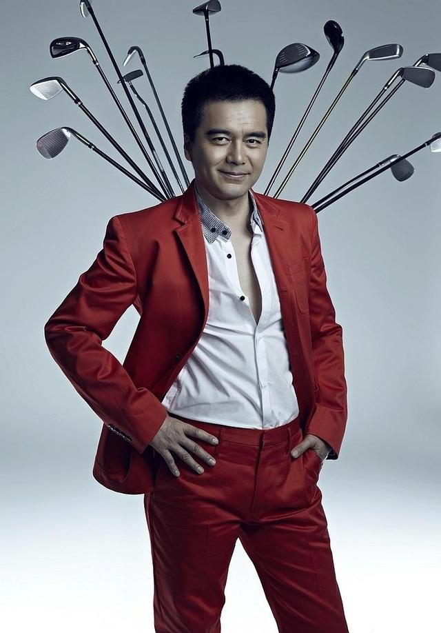 许亚军演的电视剧，许亚军蒋雯丽演的电视剧（著名演员许亚军）