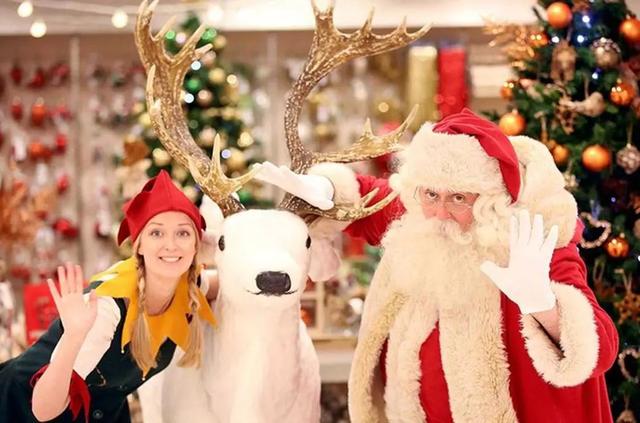 圣诞歌曲有哪些，圣诞歌曲有哪些歌曲（五首最动听的圣诞歌曲）