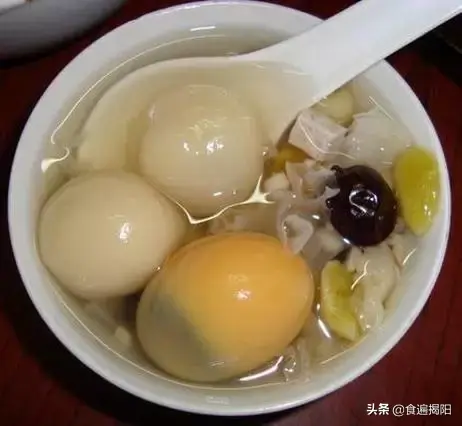 揭阳有什么特产啊，广州揭阳有什么特产（这八种地道的揭阳美食吃了还想吃）