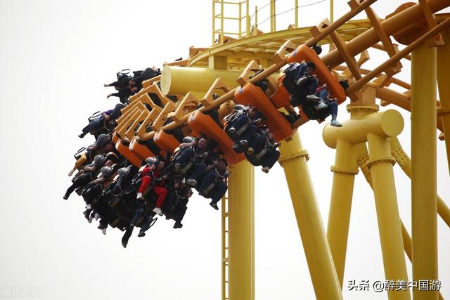 沈阳最大的游乐场在哪里，沈阳大型游乐场在哪里（沈阳这3处游乐场）