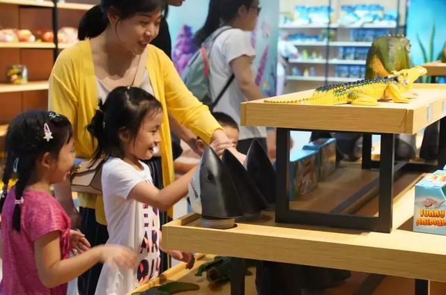 西安海洋馆，一天玩转曲江海洋公园的攻略现在才知道（西安海洋馆作文）