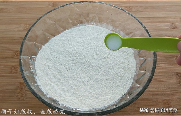 圖片[2]-【醬香餅】做法步驟圖-起舞食譜網