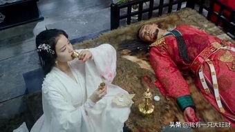 叶昭结局是死了吗，叶昭真的存在吗（那只天上翱翔的凤对阿昭情之所钟却爱而不得）