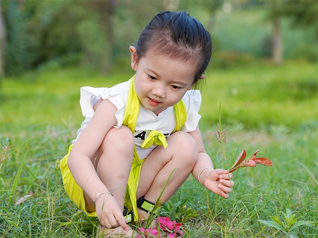 如何取好听的名字，如何取好听的名字冯薇（如何给孩子取个好听寓意又好的名字）