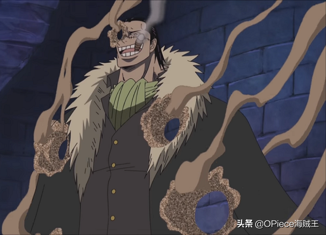 自然系恶魔果实，最厉害的恶魔果实自然系（海贼王：十大自然系恶魔果实）