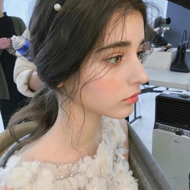 超酷的欧美女神像，爱死了！，超酷的欧美女神像图片（假如我年少不自卑）